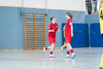 Bild 251 - wBJ NFV Futsalmeisterschaft